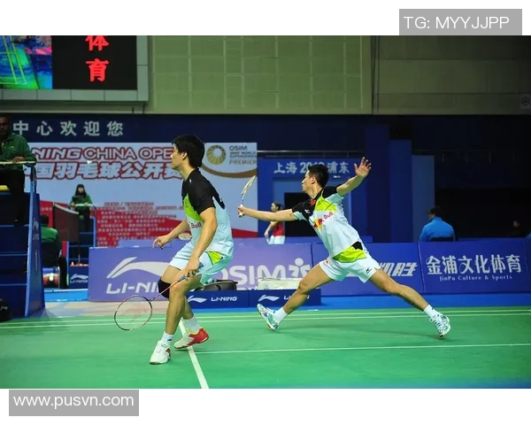 上海羽毛球队总决赛精彩表现解析团队协作的重要性与未来展望