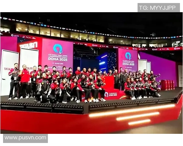 全运会精彩回顾：西安乒乓球队展现实力与团队精神的完美结合