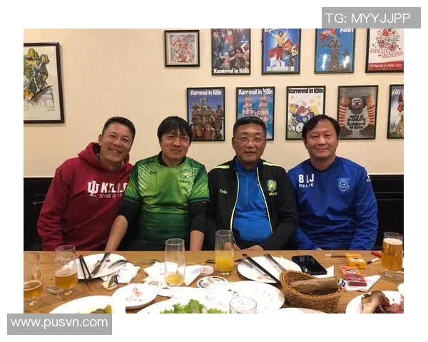 刘强专访：从青涩少年到足球梦想的追逐与坚持