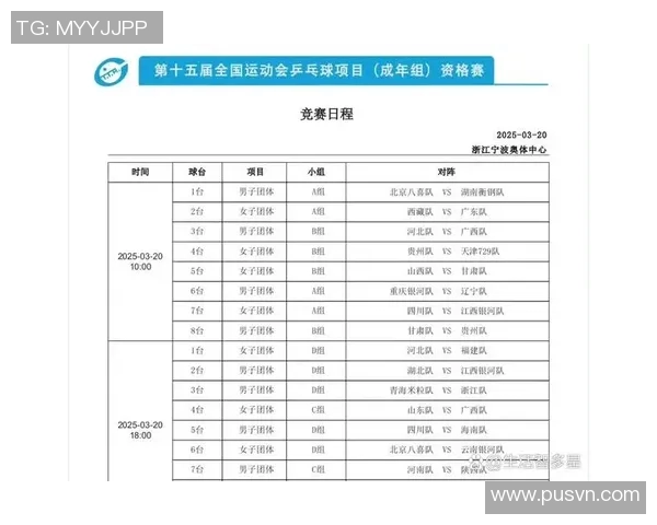 北京乒乓球队选拔赛表现评析展现实力与潜力的全面解读
