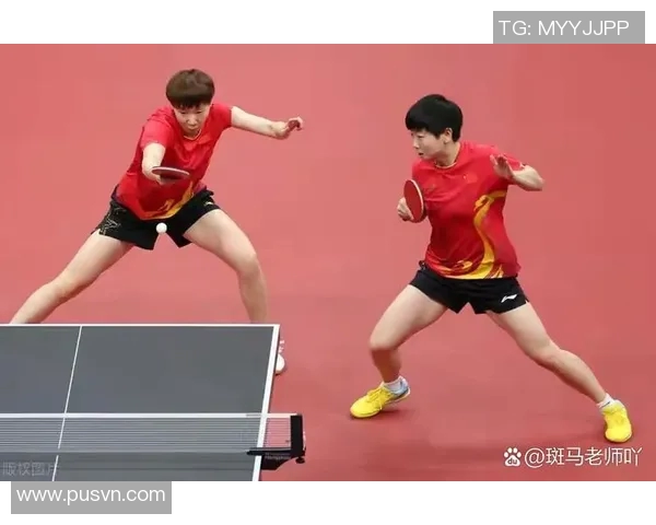 南京乒乓球队战术创新与转换打法的深度分析与探讨