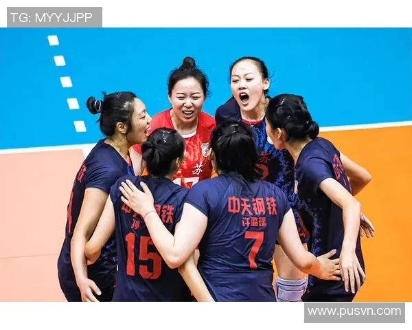 南京排球队的奋斗与荣耀:一段不平凡的排球纪实之旅 南京排球队的奋斗与荣耀:一段不平凡的排球纪实之旅