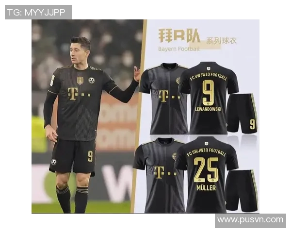 各大足球明星秋衣号的时尚潮流与运动风格解析 各大足球明星秋衣号的时尚潮流与运动风格解析