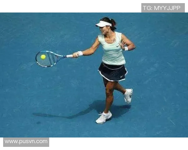 对话赵敏:回顾我的网球生涯与未来展望 对话赵敏:回顾我的网球生涯与未来展望