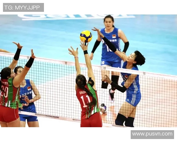 深入分析杭州排球队反击战术的独特魅力与实战应用