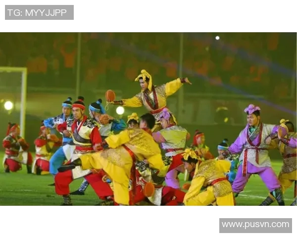 明朝时期的足球明星及其对中国传统体育的影响与传承