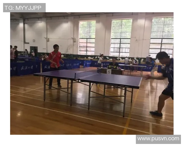 武汉乒乓球队荣登全国节奏排行榜第二名引发热议