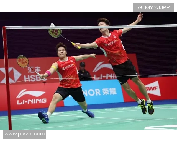 深圳羽毛球队配合表现分析及其对比赛成绩的影响探讨