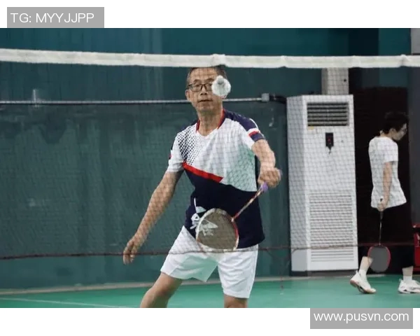 对话赵强：谈羽毛球生涯